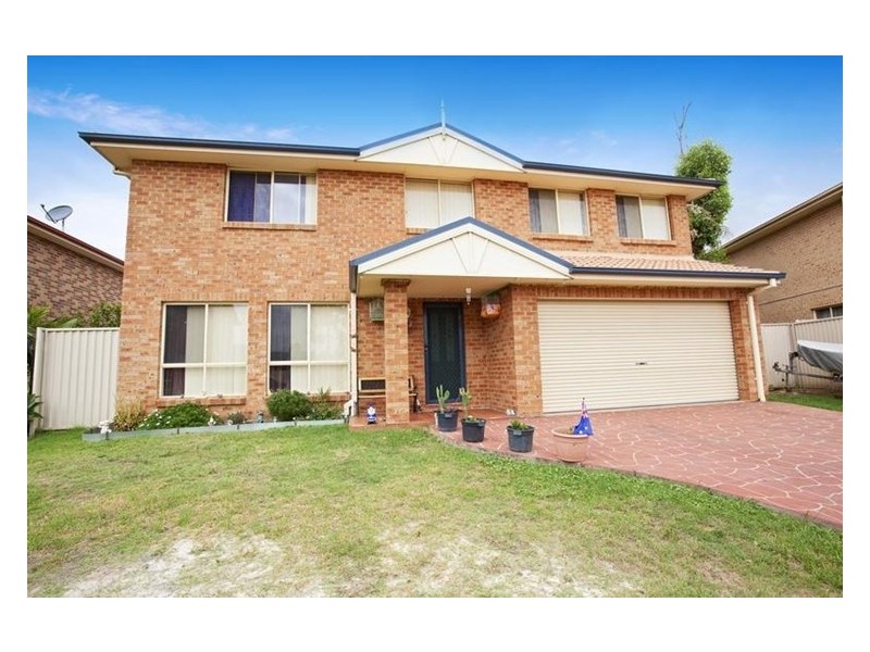 15 Tingha Close, Hinchinbrook NSW 2168