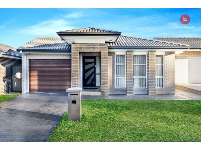 58 Bird Walton Avenue, Middleton Grange NSW 2171