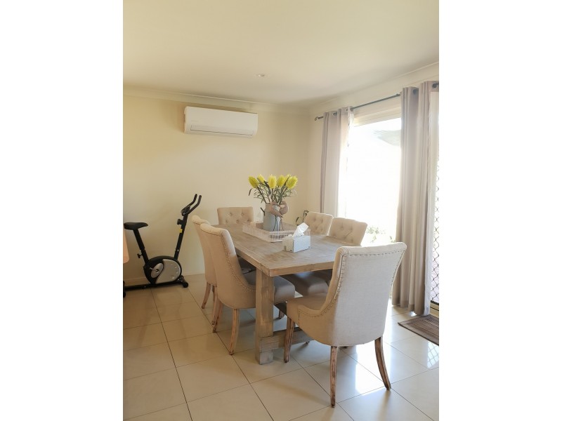 1 Joshua Moore Drive, Horningsea Park NSW 2171