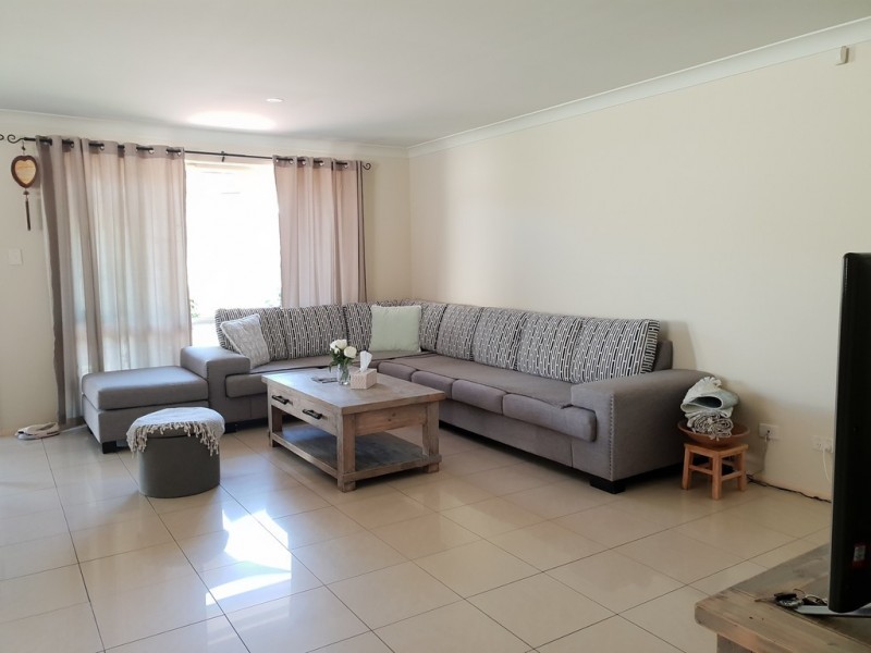 1 Joshua Moore Drive, Horningsea Park NSW 2171