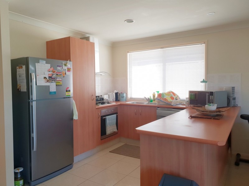 1 Joshua Moore Drive, Horningsea Park NSW 2171