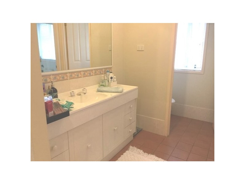 1 Joshua Moore Drive, Horningsea Park NSW 2171