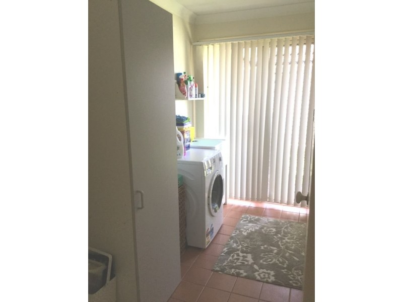 1 Joshua Moore Drive, Horningsea Park NSW 2171