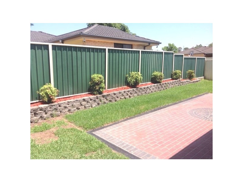 1 Joshua Moore Drive, Horningsea Park NSW 2171