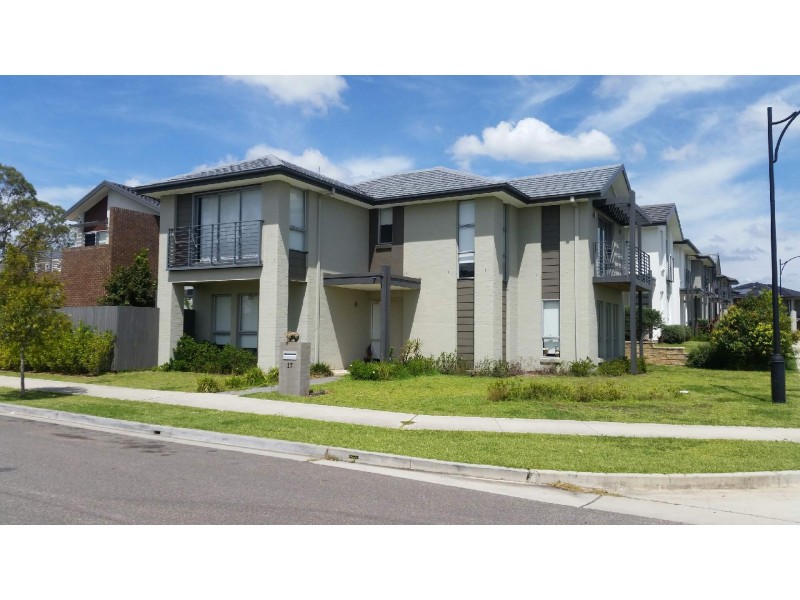 Middleton Grange NSW 2171