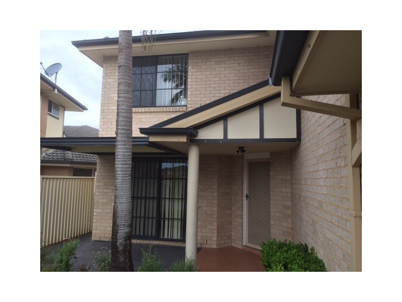 Horningsea Park NSW 2171