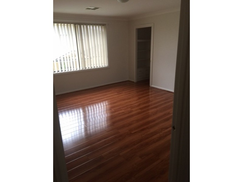 Horningsea Park NSW 2171