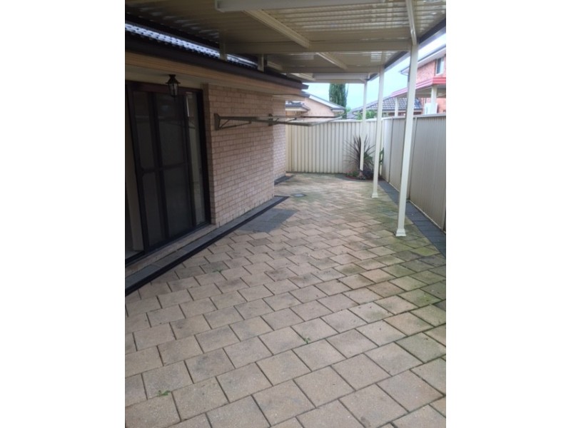 Horningsea Park NSW 2171