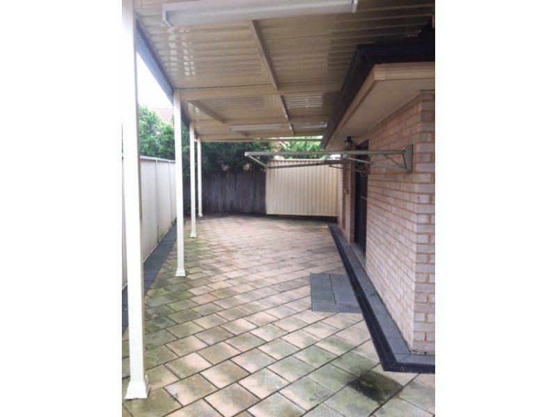 Horningsea Park NSW 2171