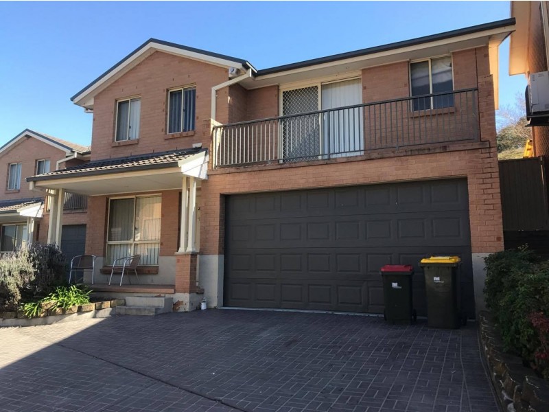 Cecil Hills NSW 2171