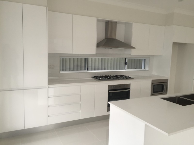 Middleton Grange NSW 2171