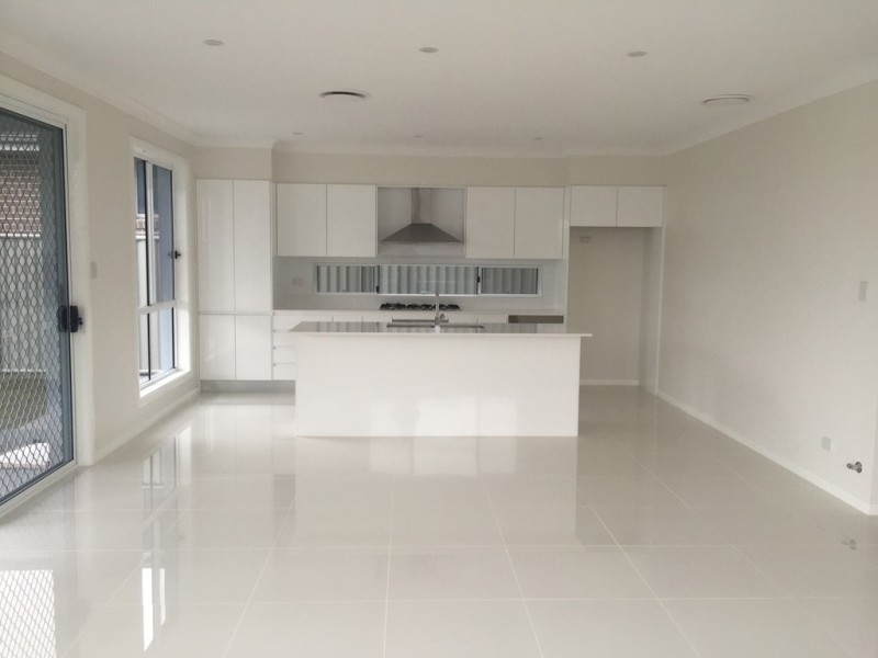 Middleton Grange NSW 2171