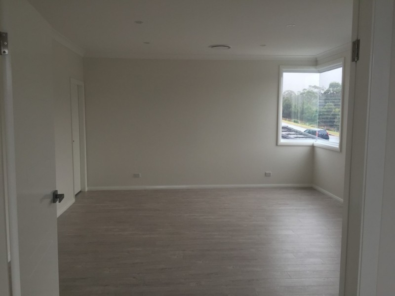 Middleton Grange NSW 2171