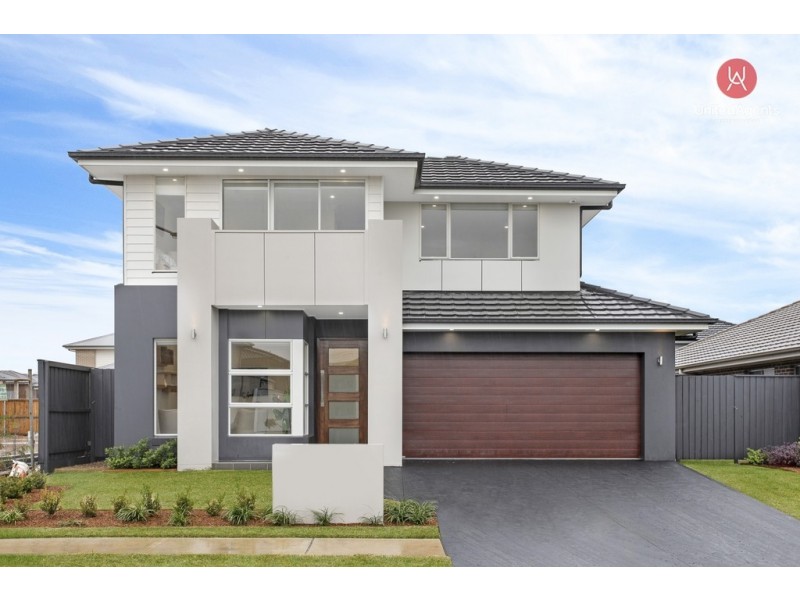 4 Alchemist Way, Carnes Hill NSW 2171