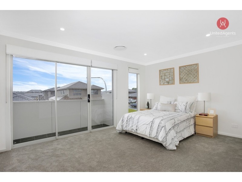 4 Alchemist Way, Carnes Hill NSW 2171