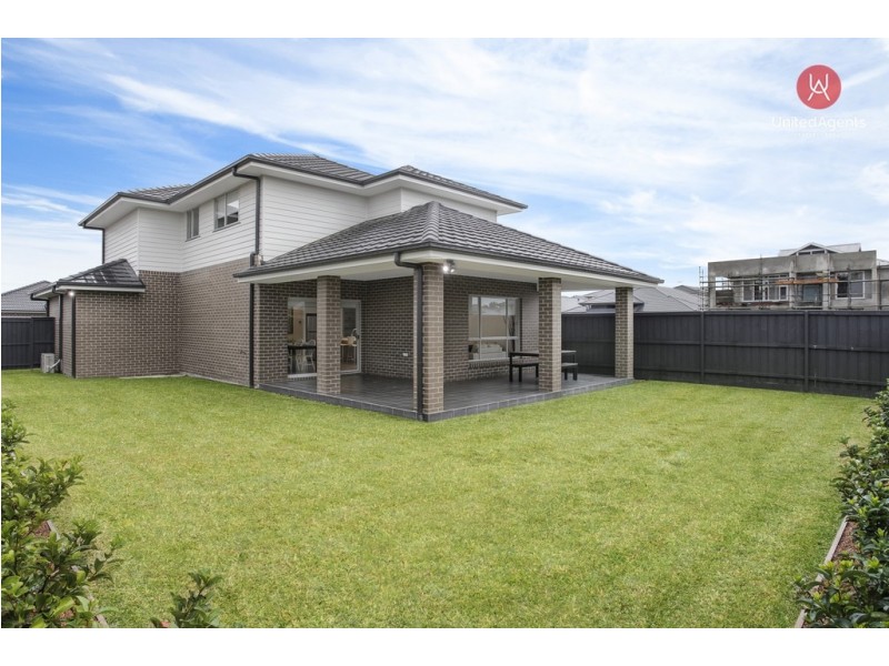 4 Alchemist Way, Carnes Hill NSW 2171