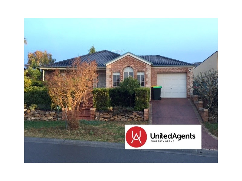 West Hoxton NSW 2171