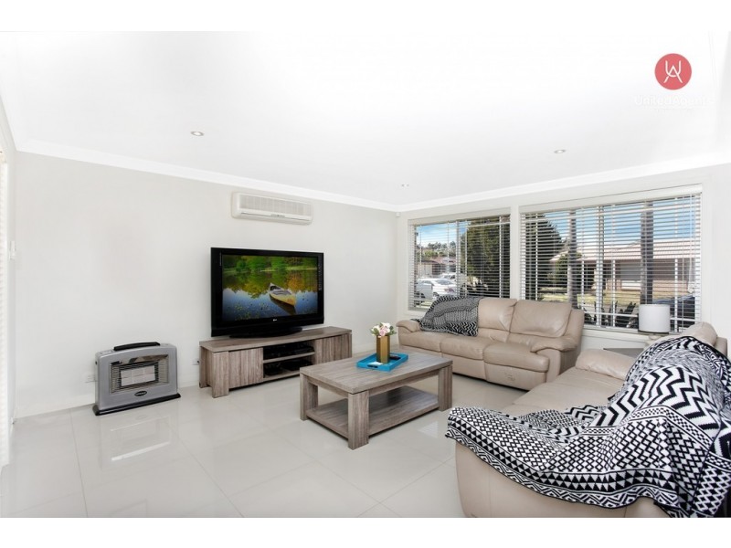 49 Kestrel Avenue, Hinchinbrook NSW 2168