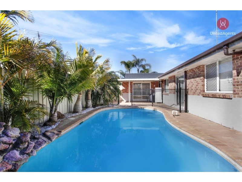 49 Kestrel Avenue, Hinchinbrook NSW 2168