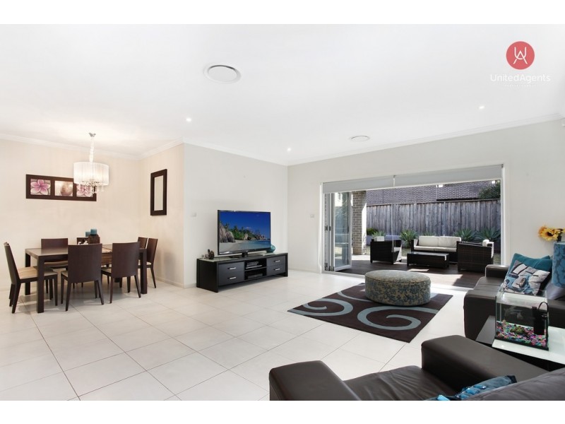 19 Manton Avenue, West Hoxton NSW 2171