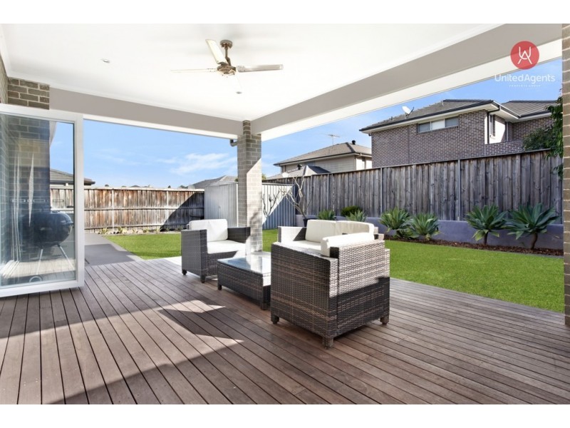 19 Manton Avenue, West Hoxton NSW 2171