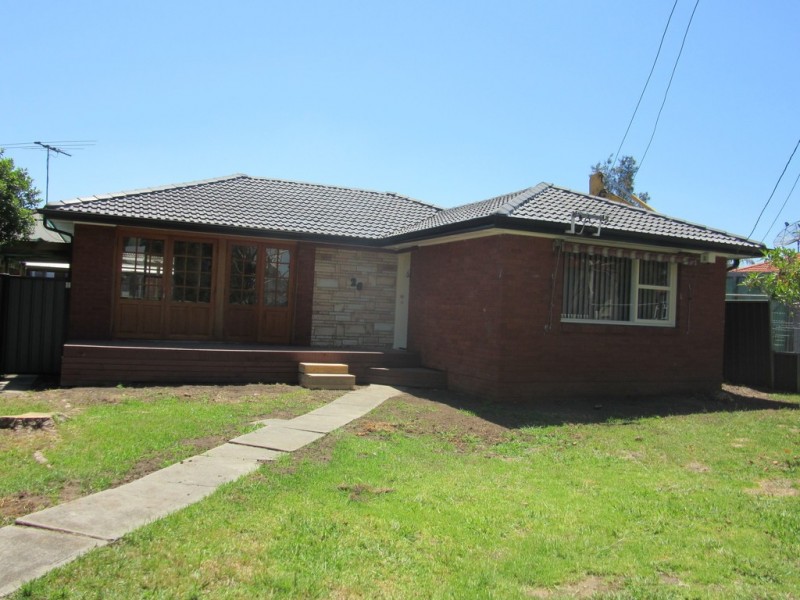 Mount Pritchard NSW 2170