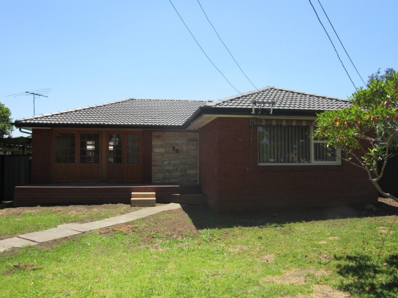 Mount Pritchard NSW 2170