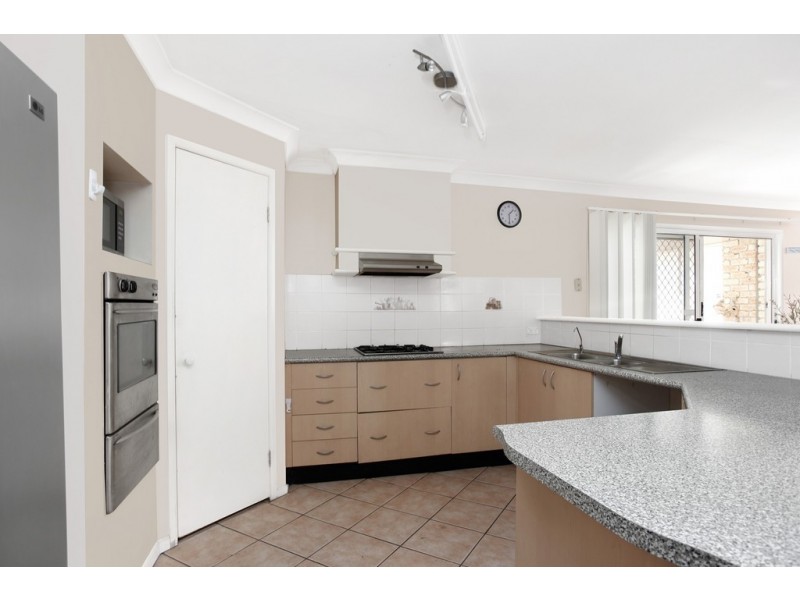 9 Strzlecki Drive, Horningsea Park NSW 2171