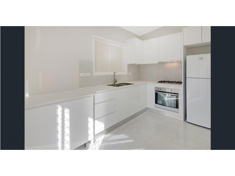 West Hoxton NSW 2171