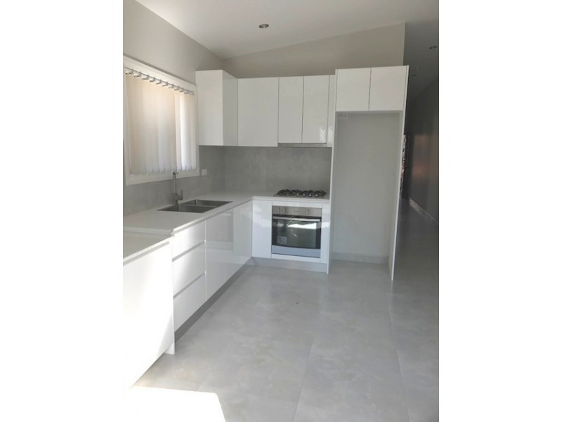 West Hoxton NSW 2171