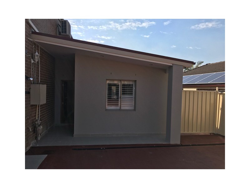 West Hoxton NSW 2171