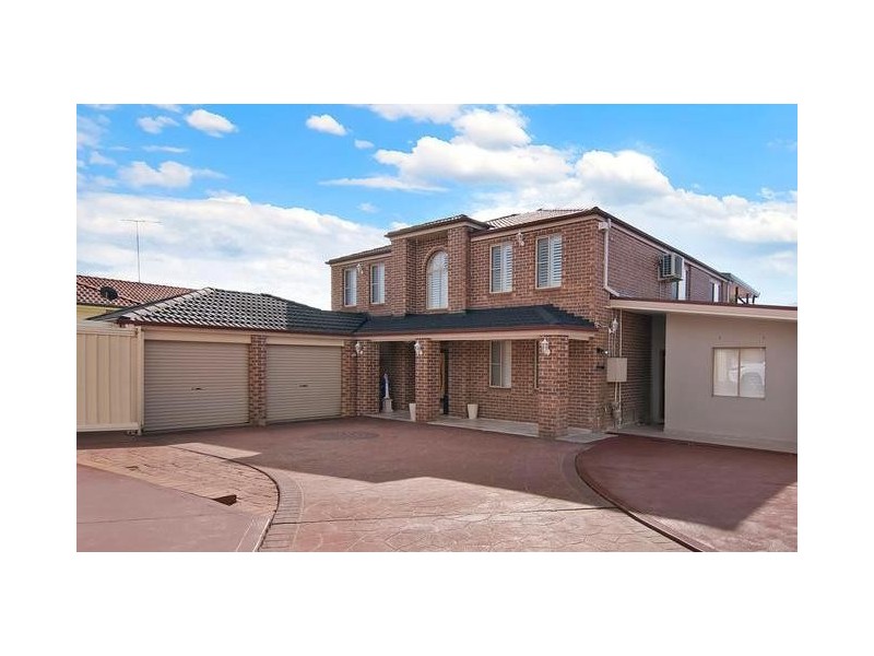 West Hoxton NSW 2171