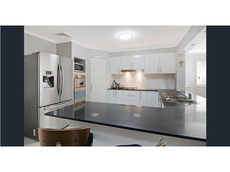 West Hoxton NSW 2171