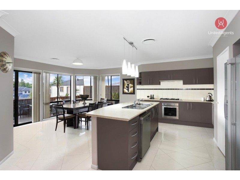 West Hoxton NSW 2171