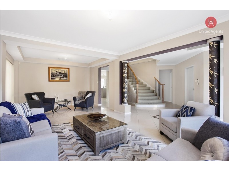 West Hoxton NSW 2171