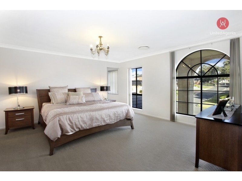 West Hoxton NSW 2171