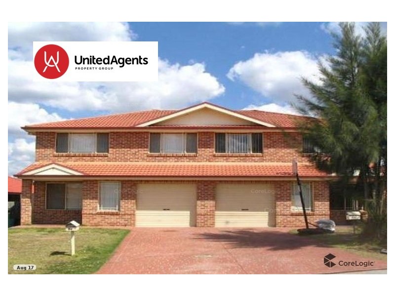 4A Corindi Close, Hoxton Park NSW 2171