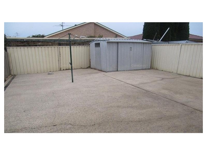 4A Corindi Close, Hoxton Park NSW 2171