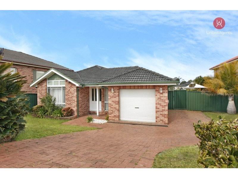 15 Henry Street, Cecil Hills NSW 2171