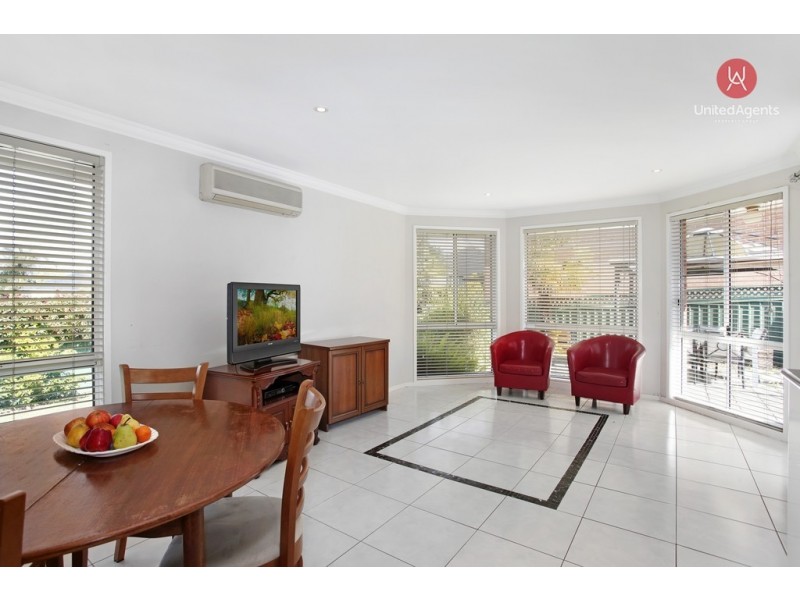 15 Henry Street, Cecil Hills NSW 2171