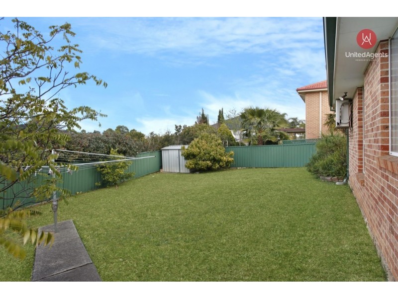 15 Henry Street, Cecil Hills NSW 2171