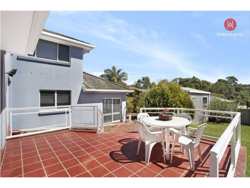 1 Riversdale Place, Glen Alpine NSW 2560