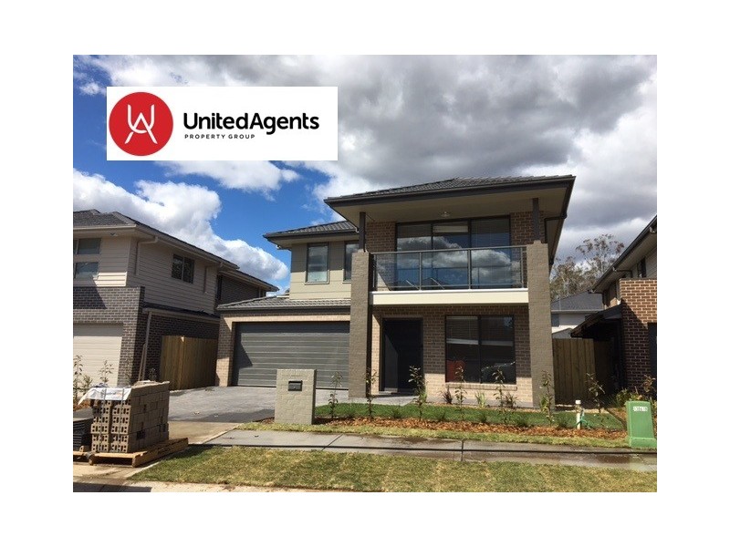 Edmondson Park NSW 2174