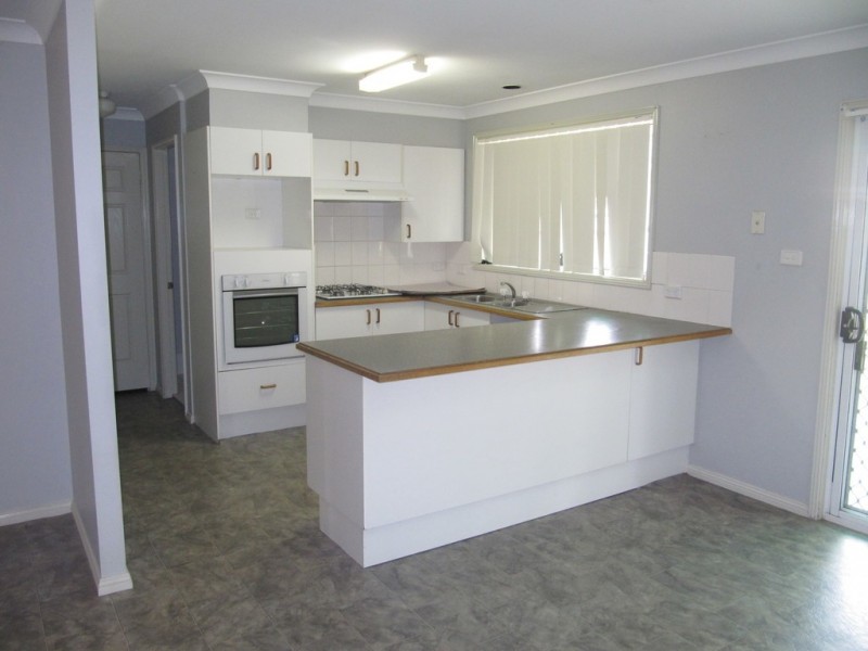 Wattle Grove NSW 2173