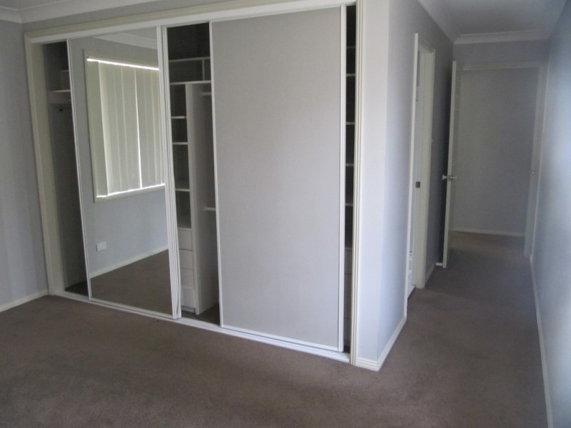 Wattle Grove NSW 2173