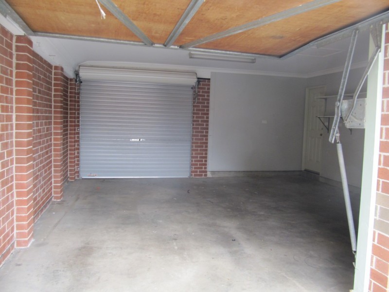 Wattle Grove NSW 2173