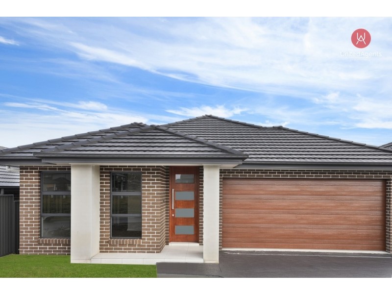 48 Atlantis Crescent, Gregory Hills NSW 2557