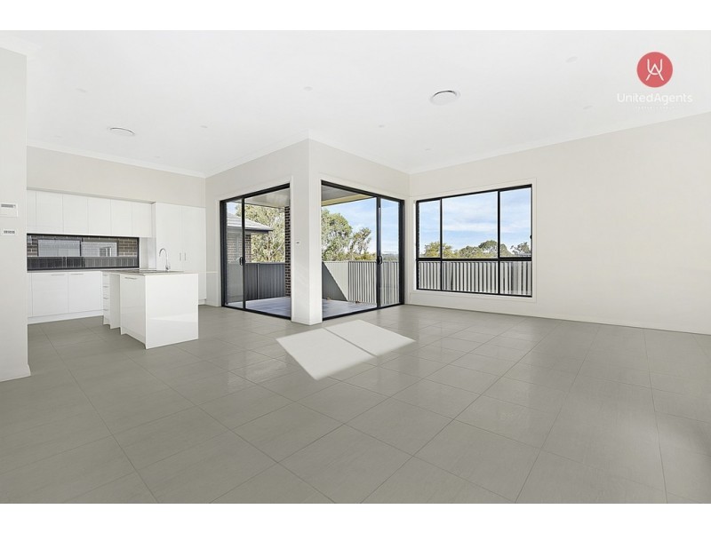 48 Atlantis Crescent, Gregory Hills NSW 2557