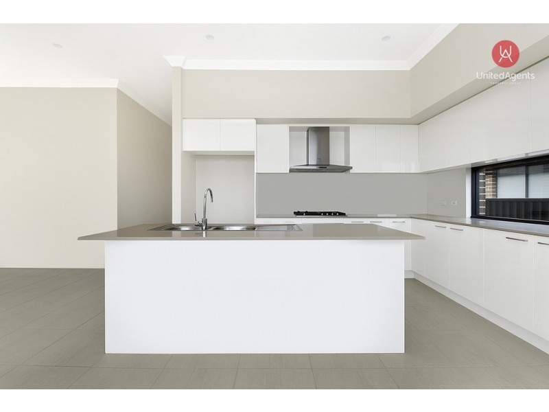 48 Atlantis Crescent, Gregory Hills NSW 2557