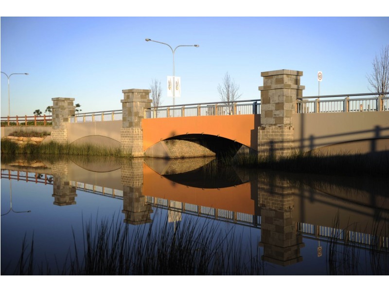 48 Atlantis Crescent, Gregory Hills NSW 2557